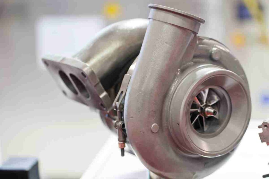 Kit Montaggio Turbocompressore - Raccordo In Lega Di Alluminio Per Tubi Silicone, Universale Per Auto TDI