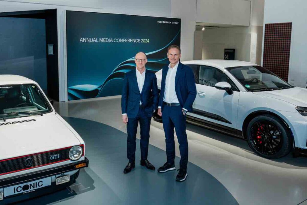 Idea per VW
