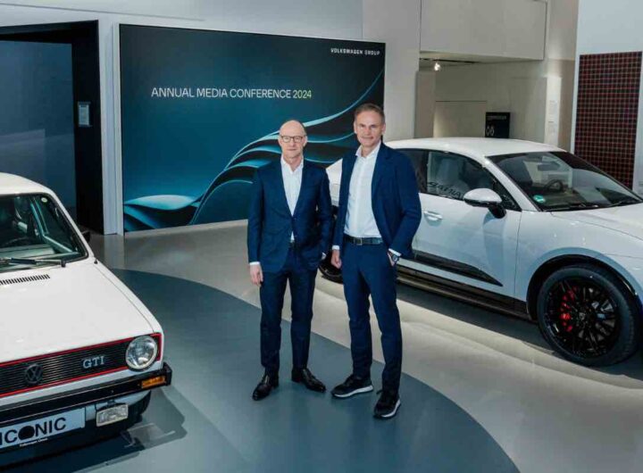 Idea per VW